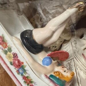 Meet your Posher, LK